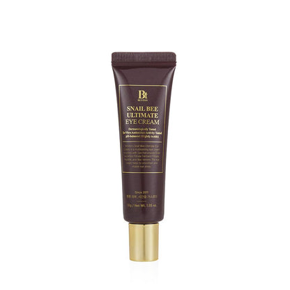 Benton Snail Bee Ultimate Premium Eye Cream 30g