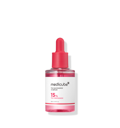 Medicube TXA Niacinamide Serum 30ml