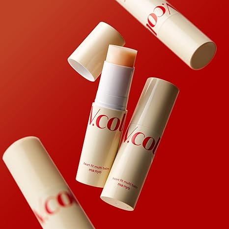 Ma:nyo V.collagen Heart Fit Multi Balm 10g
