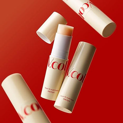 Ma:nyo V.collagen Heart Fit Multi Balm 10g