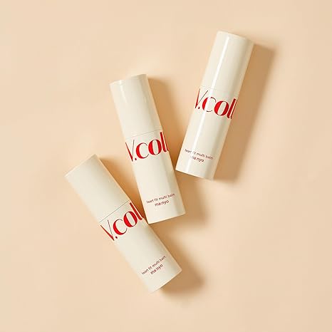 Ma:nyo V.collagen Heart Fit Multi Balm 10g