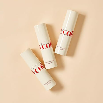 Ma:nyo V.collagen Heart Fit Multi Balm 10g
