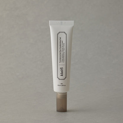 Dear Klairs Fundamental Eye Awakening Gel 35ml
