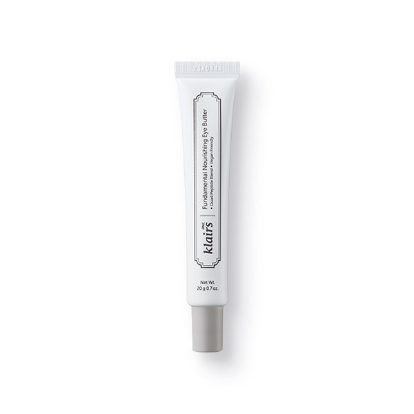 Dear Klairs Fundamental Nourishing Eye Butter 20g