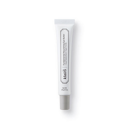 Dear Klairs Fundamental Nourishing Eye Butter 20g
