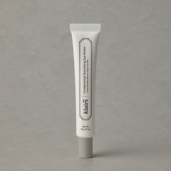 Dear Klairs Fundamental Nourishing Eye Butter 20g