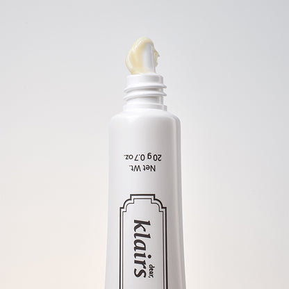 Dear Klairs Fundamental Nourishing Eye Butter 20g