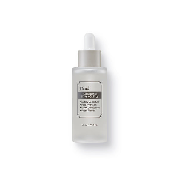 Dear Klairs Fundamental Watery Oil Drop 50ml