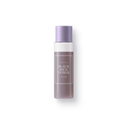 ImFrom Black Rice Toner 150ml