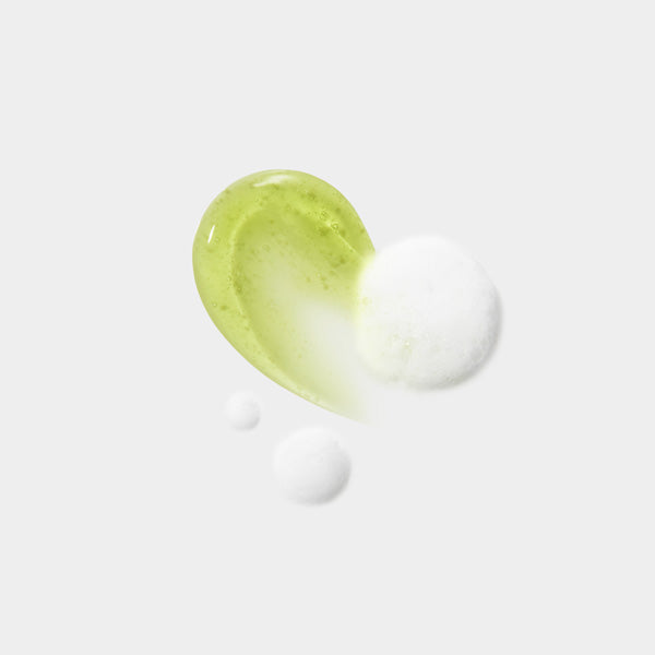 ImFrom Mugwort Gel Cleanser 150ml