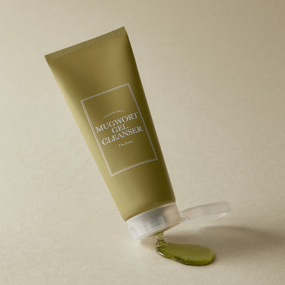 ImFrom Mugwort Gel Cleanser 150ml