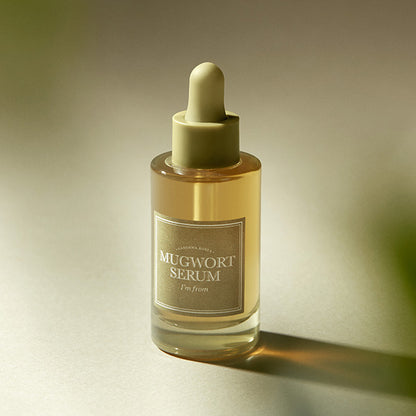 ImFrom Mugwort Serum 30ml