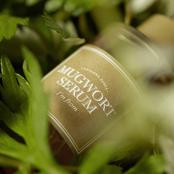 ImFrom Mugwort Serum 30ml