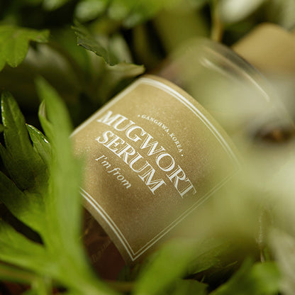 ImFrom Mugwort Serum 30ml
