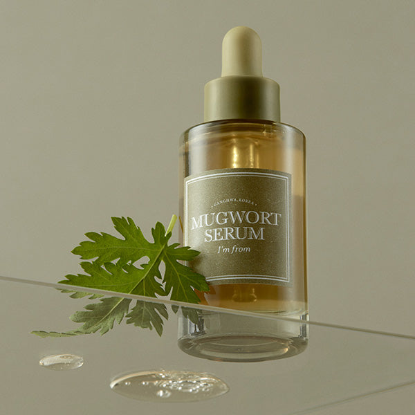 ImFrom Mugwort Serum 30ml