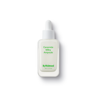 ByWishtrend Ceramide Milky Ampoule 30mL