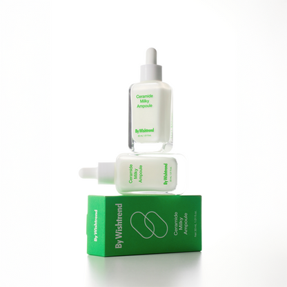 ByWishtrend Ceramide Milky Ampoule 30mL