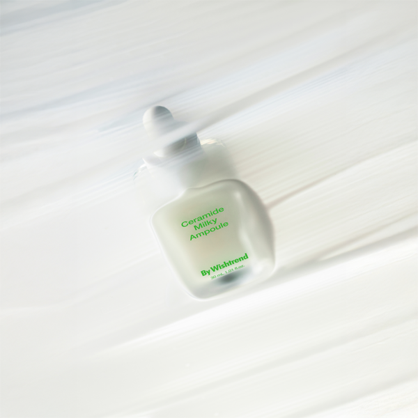 ByWishtrend Ceramide Milky Ampoule 30mL