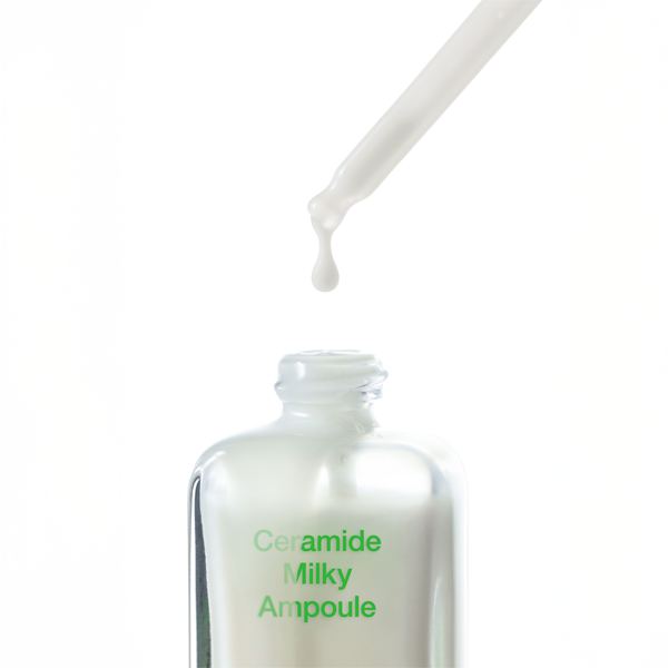 ByWishtrend Ceramide Milky Ampoule 30mL