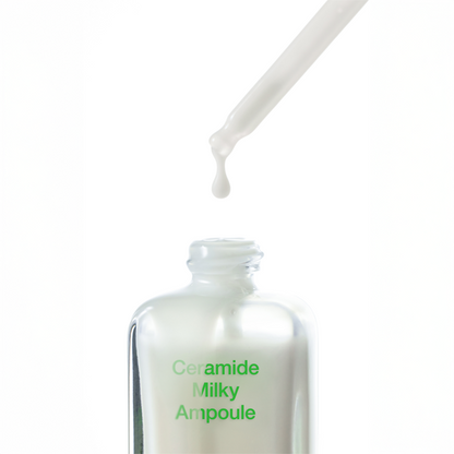 ByWishtrend Ceramide Milky Ampoule 30mL