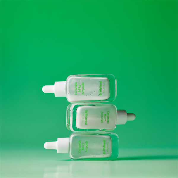 ByWishtrend Ceramide Milky Ampoule 30mL
