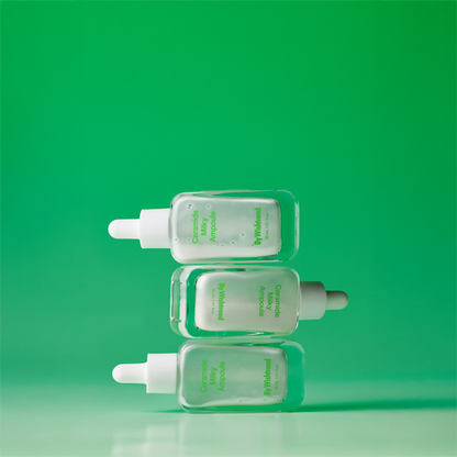 ByWishtrend Ceramide Milky Ampoule 30mL