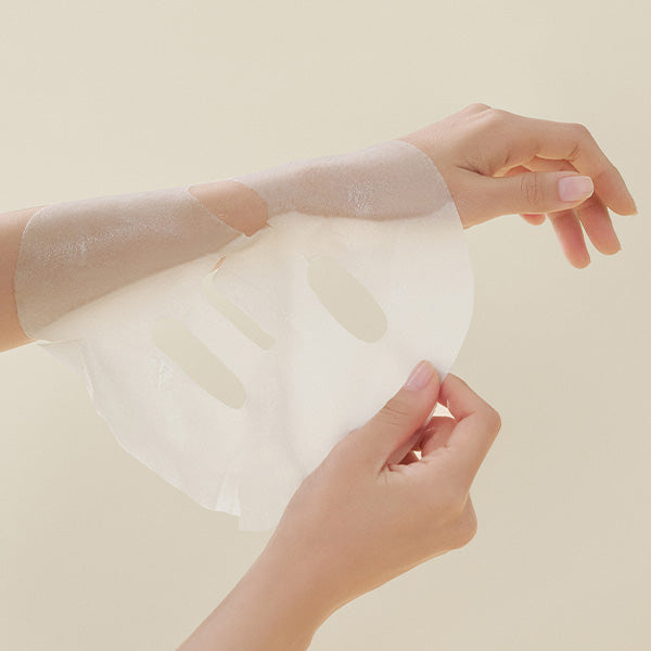 ImFrom Rice Sheet mask Set (5ea)