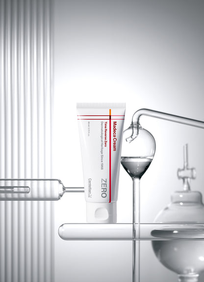 Centellian24 Madeca Cream Time Reverse Zero 80ml