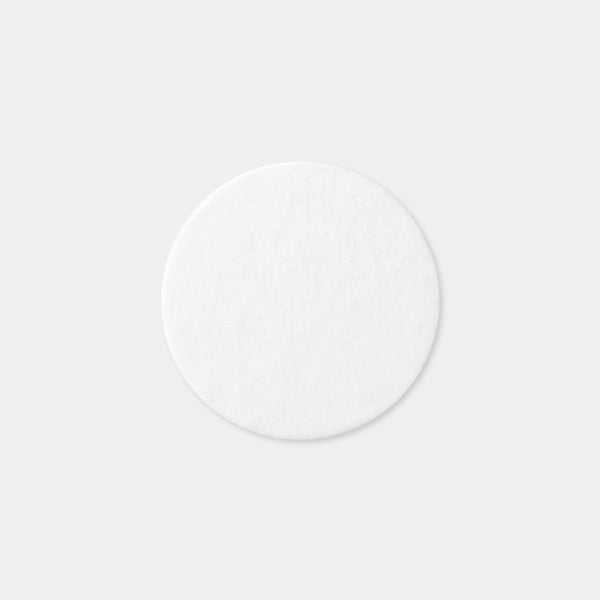 ImFrom Rice Toner Pad 140ml 60ea