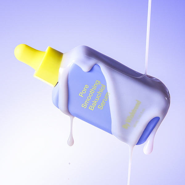 ByWishtrend Pore Smoothing Bakuchiol Serum 30mL