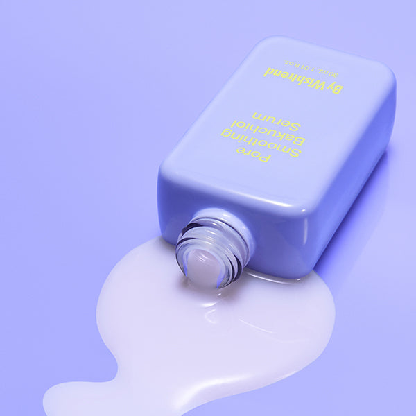 ByWishtrend Pore Smoothing Bakuchiol Serum 30mL