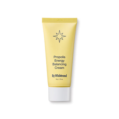 ByWishtrend Propolis Energy Balancing Cream 50 g