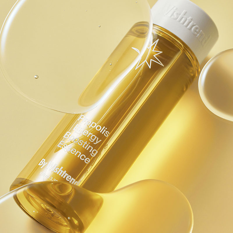 ByWishtrend Propolis Energy Boosting Essence 100 mL