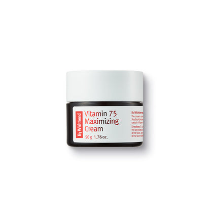 ByWishtrend Vitamin 75 Maximizing Cream 50 g