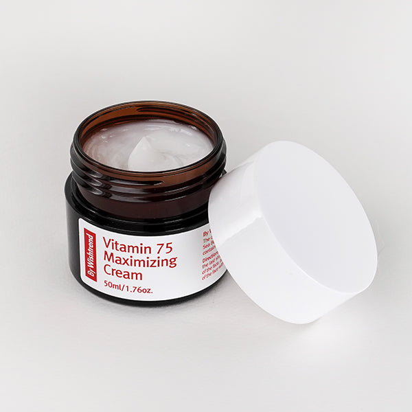 ByWishtrend Vitamin 75 Maximizing Cream 50 g