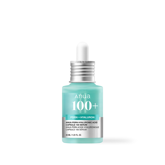 Anua PDRN Hyaluronic Capsule 100 Serum 30ml