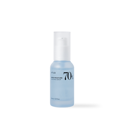 Anua Birch 70 Moisture Boosting Serum 30ml