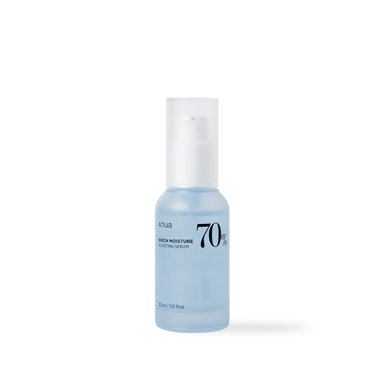 Anua Birch 70 Moisture Boosting Serum 30ml