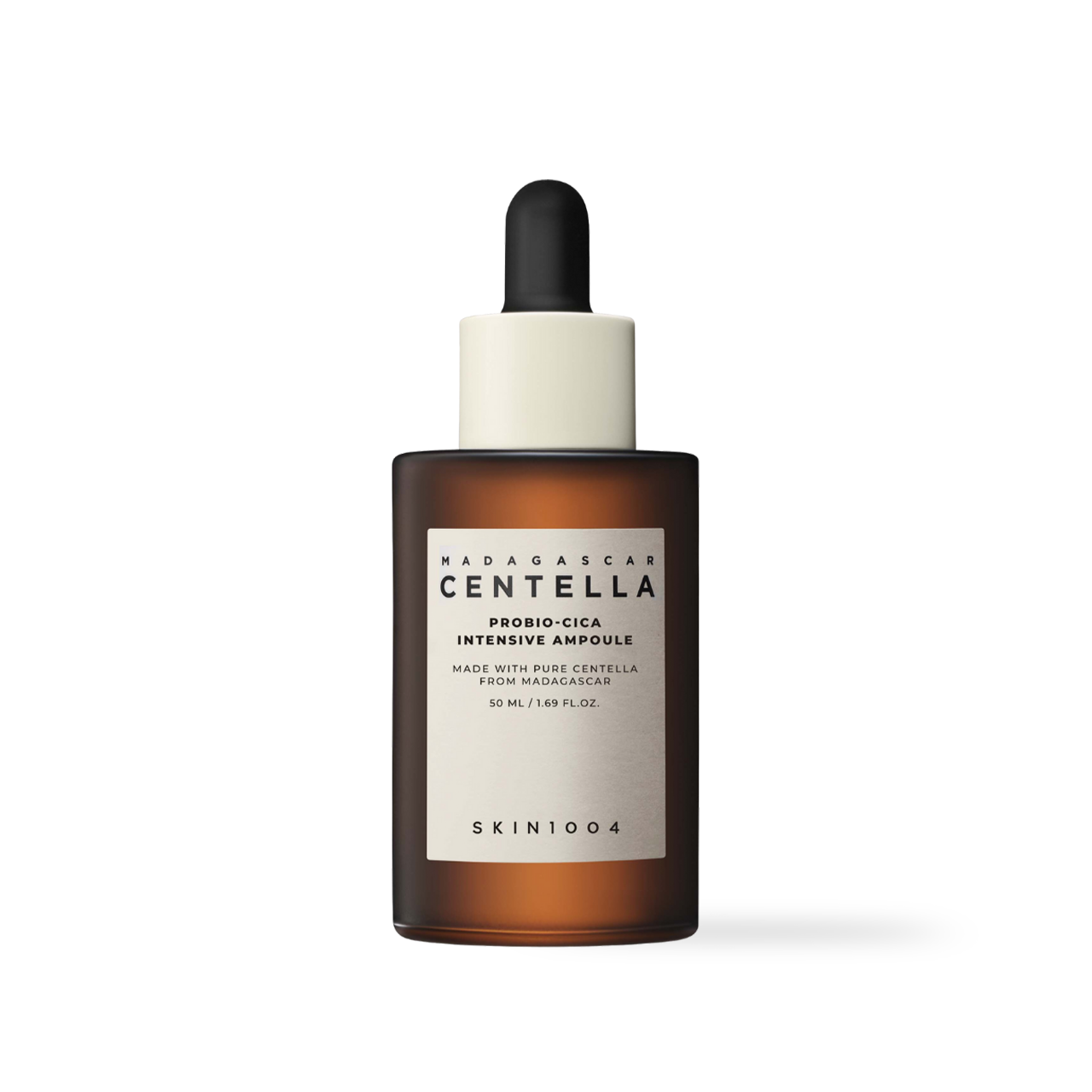 Skin1004 Madagascar Centella Probio-Cica Intensive Ampoule - 3 Size