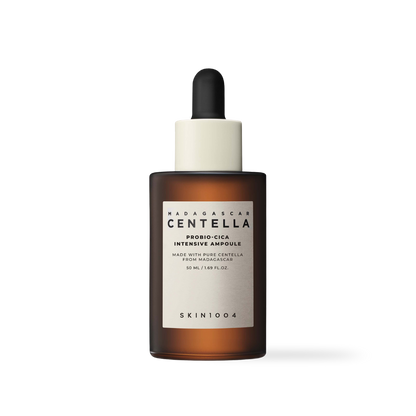 Skin1004 Madagascar Centella Probio-Cica Intensive Ampoule - 3 Size