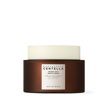 Skin1004 Madagascar Centella Probio-Cica Enrich Cream 50ml