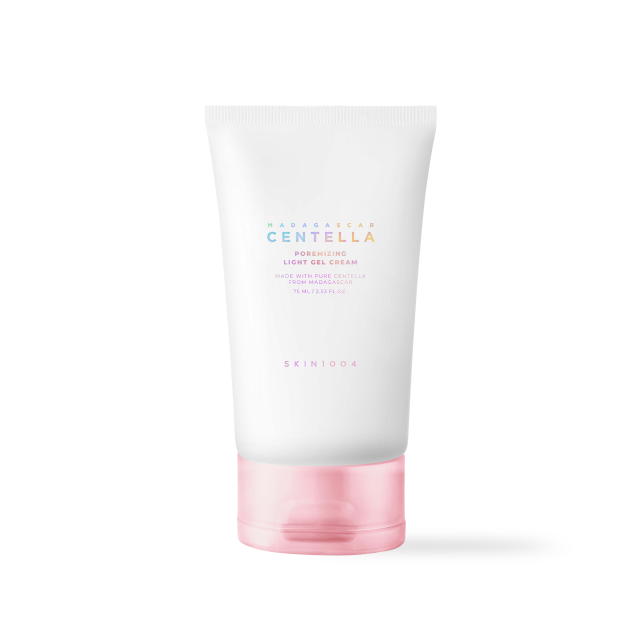 Skin1004 Madagascar Centella Poremizing Light Gel Cream 75ml