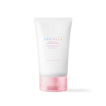 Skin1004 Madagascar Centella Poremizing Light Gel Cream 75ml