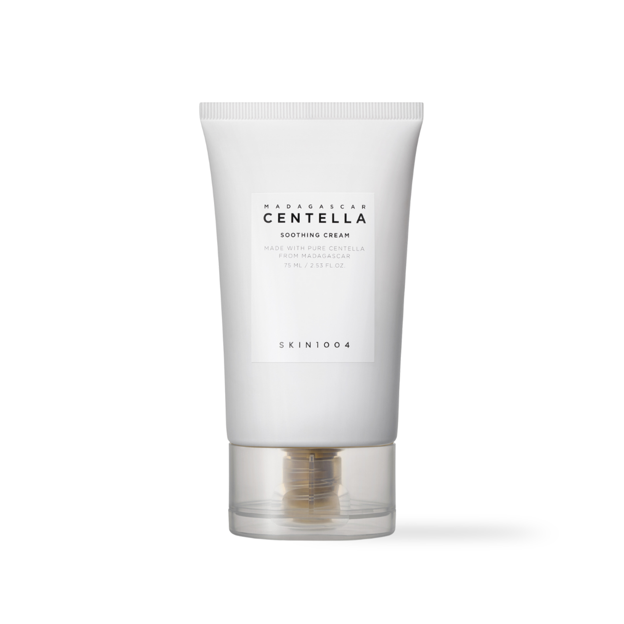Skin1004 Madagascar Centella Soothing Cream 75ml