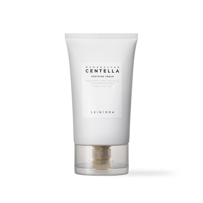 Skin1004 Madagascar Centella Soothing Cream 75ml