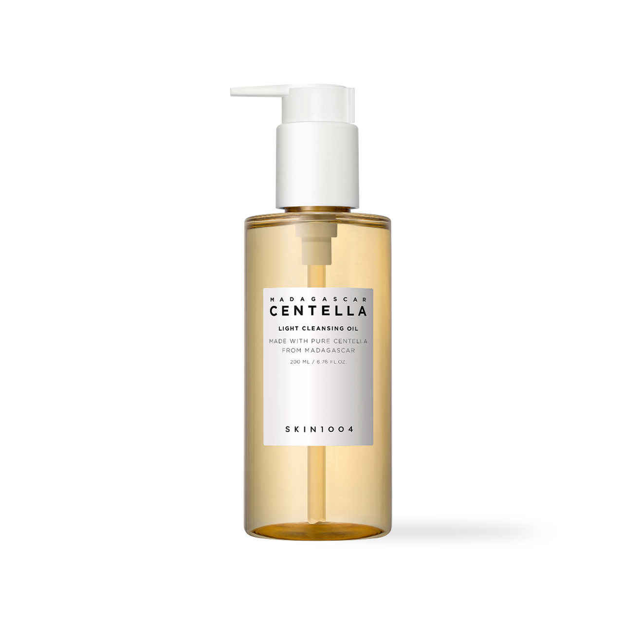 Skin1004 Madagascar Centella Light Cleansing Oil 200ml