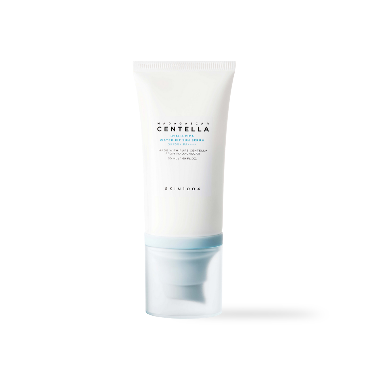 Skin1004 Madagascar Centella Hyalu-Cica Water-Fit Sun Serum - 3 Size