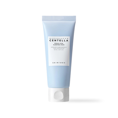 Skin1004 Madagascar Centella Hyalu-Cica Sleeping Pack 100ml