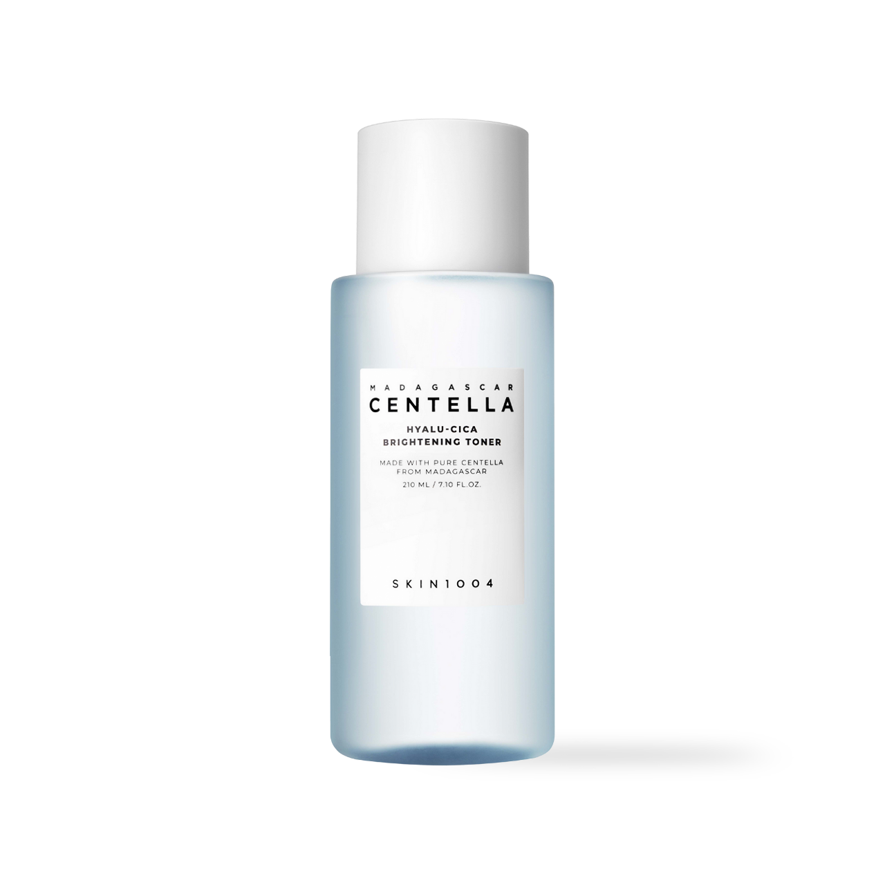 Skin1004 Madagascar Centella Hyalu-Cica Brightening Toner - 2 Size