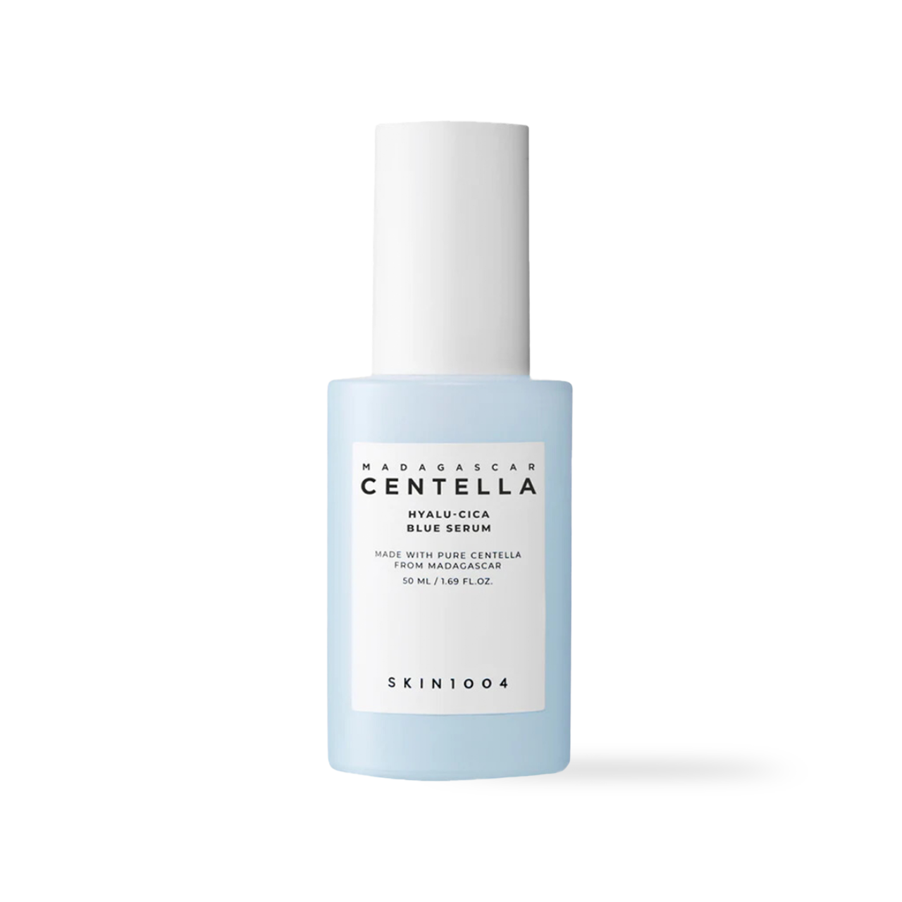 Skin1004 Madagascar Centella Hyalu-Cica Blue Serum - 2 Size